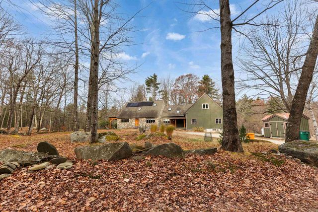 6 Mottau Drive, Lyndeborough, NH 03082