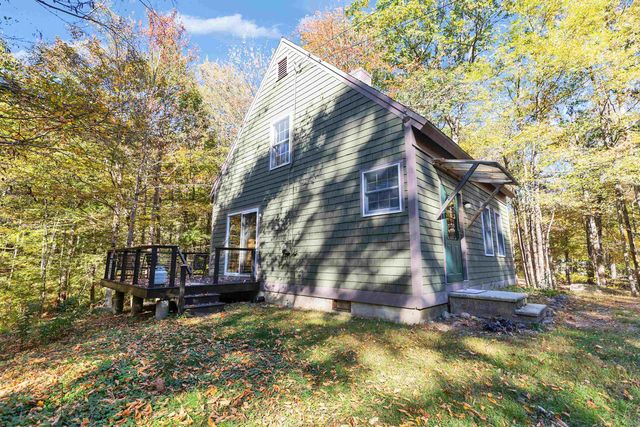 6 Mottau Drive, Lyndeborough, NH 03082