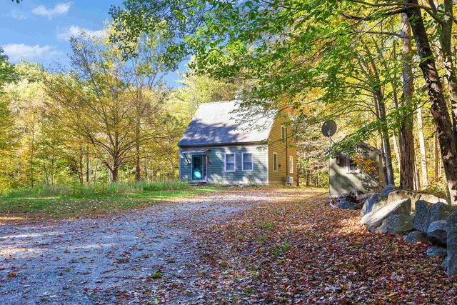 6 Mottau Drive, Lyndeborough, NH 03082