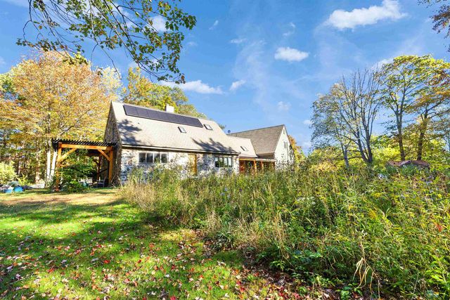 6 Mottau Drive, Lyndeborough, NH 03082