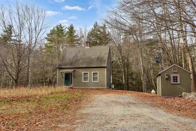 6 Mottau Drive, Lyndeborough, NH 03082