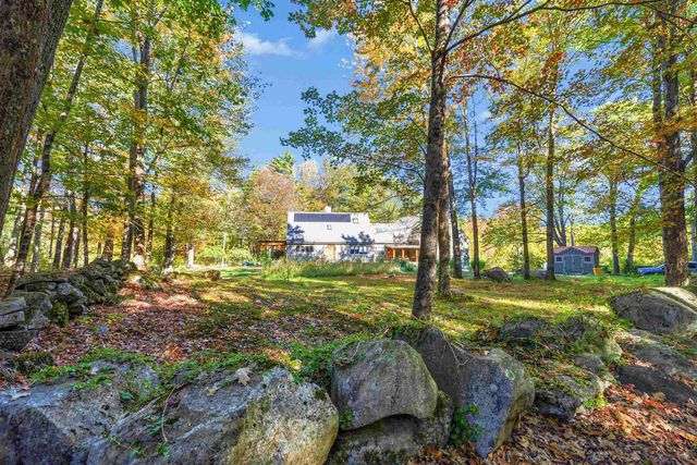 6 Mottau Drive, Lyndeborough, NH 03082