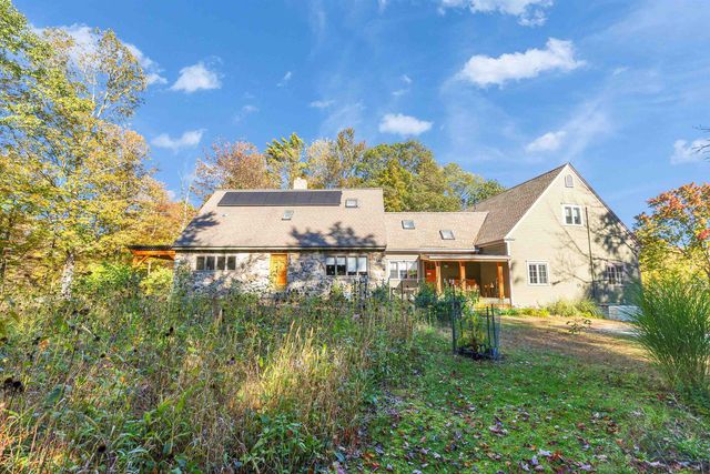 6 Mottau Drive, Lyndeborough, NH 03082