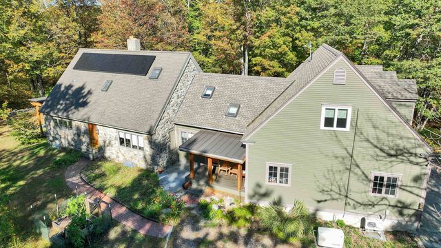 6 Mottau Drive, Lyndeborough, NH 03082