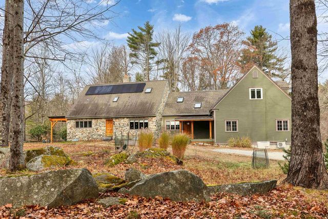 6 Mottau Drive, Lyndeborough, NH 03082