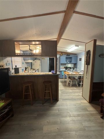 1031 NE Journey Street NE, Townsend, GA 31331