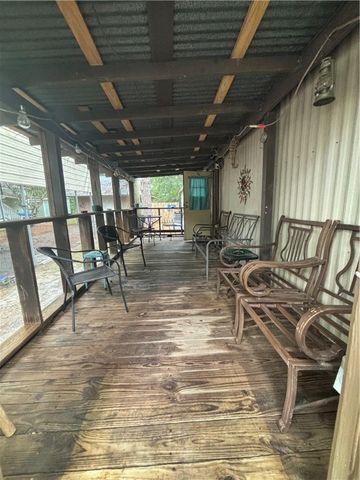 1031 NE Journey Street NE, Townsend, GA 31331