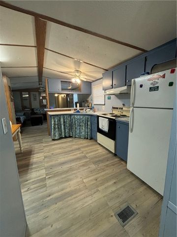 1031 NE Journey Street NE, Townsend, GA 31331