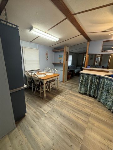 1031 NE Journey Street NE, Townsend, GA 31331