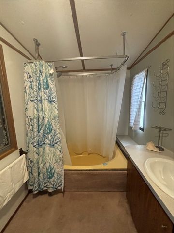 1031 NE Journey Street NE, Townsend, GA 31331