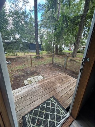 1031 NE Journey Street NE, Townsend, GA 31331