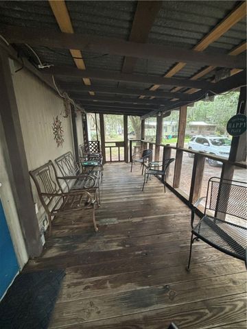 1031 NE Journey Street NE, Townsend, GA 31331