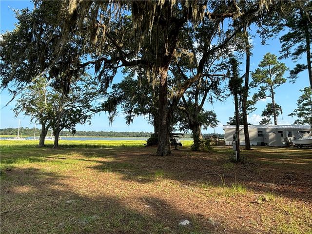 1031 NE Journey Street NE, Townsend, GA 31331