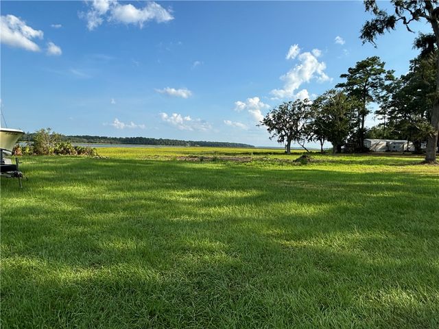 1031 NE Journey Street NE, Townsend, GA 31331