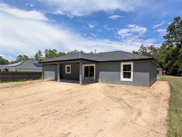 4244 SW 157TH COURT SW, Ocala, FL 34481