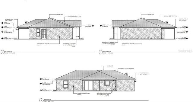 4244 SW 157TH COURT SW, Ocala, FL 34481