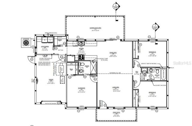 4244 SW 157TH COURT SW, Ocala, FL 34481