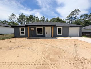 4244 SW 157TH COURT SW, Ocala, FL 34481