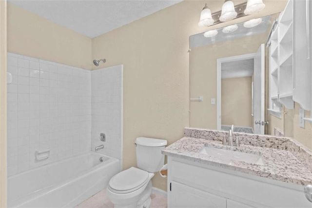 285 Amanda Court, Stockbridge, GA 30281