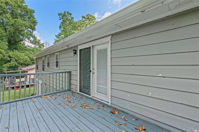 285 Amanda Court, Stockbridge, GA 30281