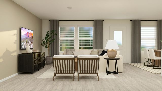 145 Bay Springs Blvd 48A, Defuniak Springs, FL 32435