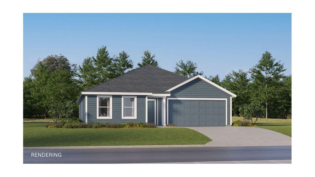 145 Bay Springs Blvd 48A, Defuniak Springs, FL 32435