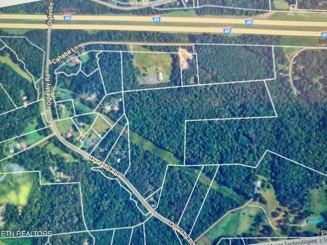 0 Oglesby Rd, Knoxville, TN 37914