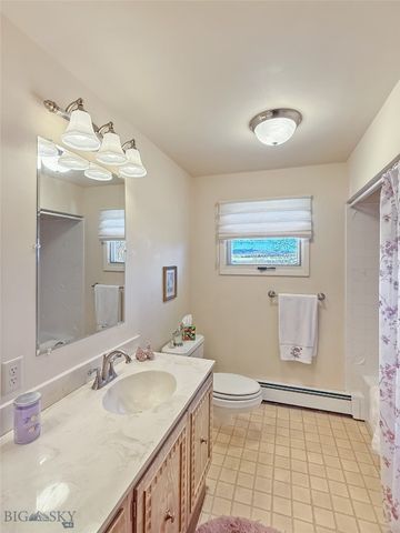 30 N Walnut, Dillon, MT 59725