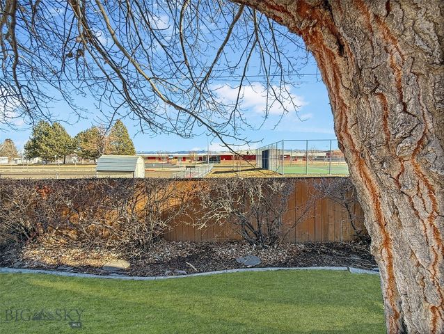 30 N Walnut, Dillon, MT 59725