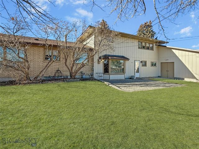 30 N Walnut, Dillon, MT 59725