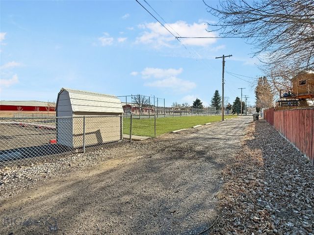 30 N Walnut, Dillon, MT 59725