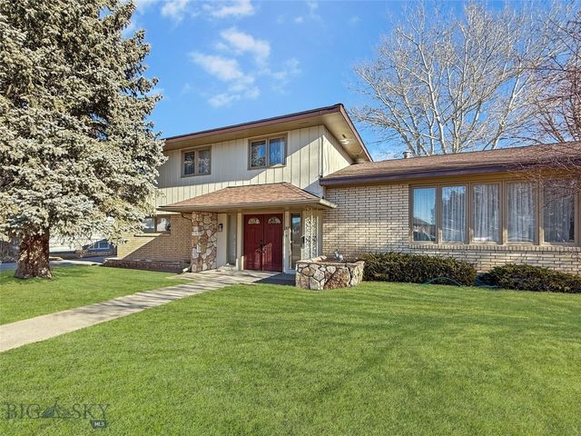 30 N Walnut, Dillon, MT 59725