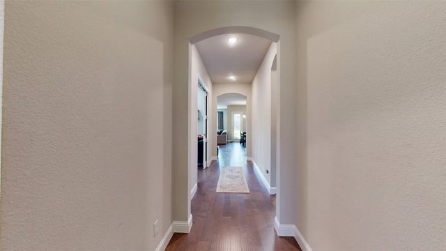 1804 Gristmill Drive, Mansfield, TX 76063