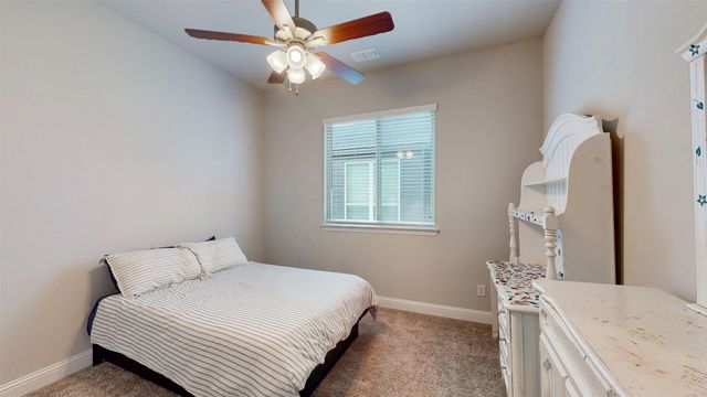 1804 Gristmill Drive, Mansfield, TX 76063