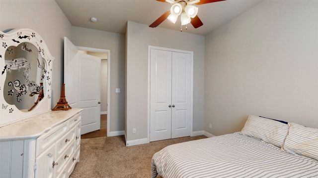 1804 Gristmill Drive, Mansfield, TX 76063
