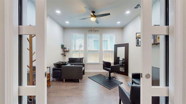 1804 Gristmill Drive, Mansfield, TX 76063