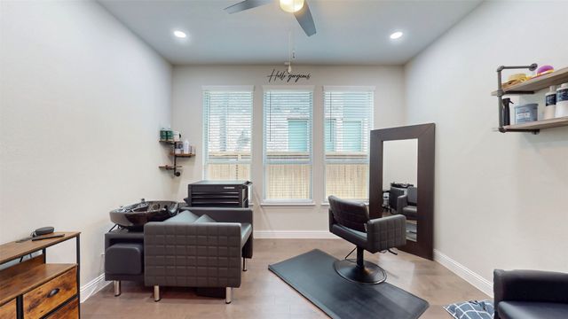 1804 Gristmill Drive, Mansfield, TX 76063