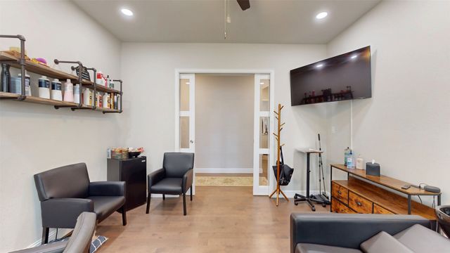 1804 Gristmill Drive, Mansfield, TX 76063