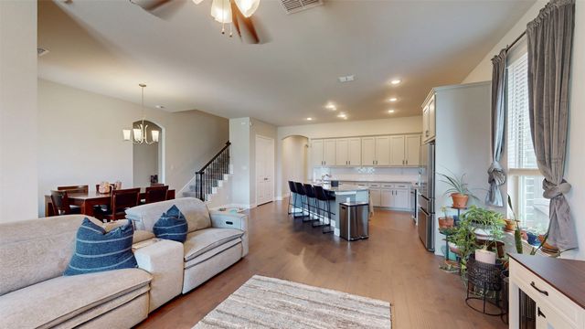 1804 Gristmill Drive, Mansfield, TX 76063