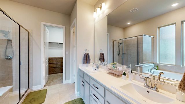 1804 Gristmill Drive, Mansfield, TX 76063
