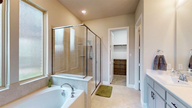 1804 Gristmill Drive, Mansfield, TX 76063