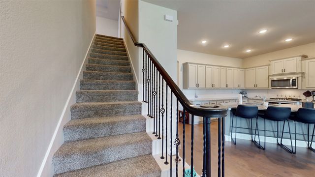 1804 Gristmill Drive, Mansfield, TX 76063