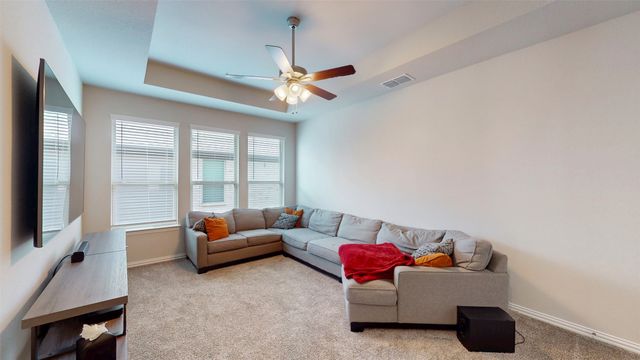1804 Gristmill Drive, Mansfield, TX 76063