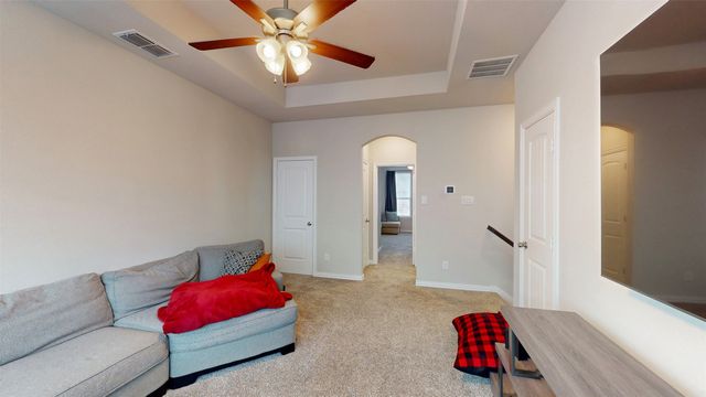 1804 Gristmill Drive, Mansfield, TX 76063