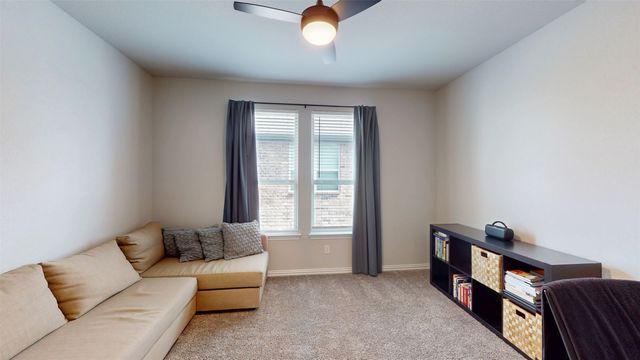 1804 Gristmill Drive, Mansfield, TX 76063