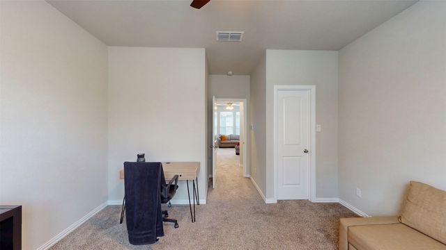 1804 Gristmill Drive, Mansfield, TX 76063