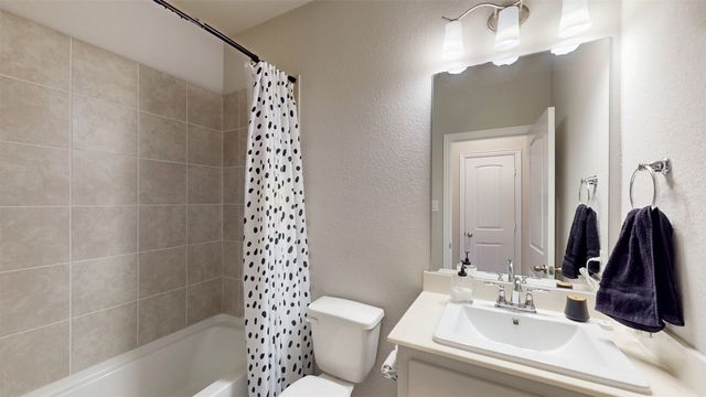 1804 Gristmill Drive, Mansfield, TX 76063