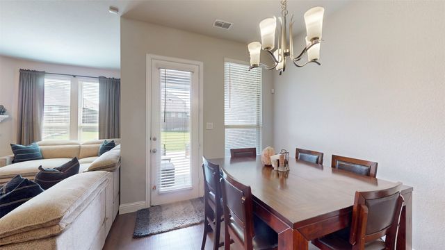 1804 Gristmill Drive, Mansfield, TX 76063