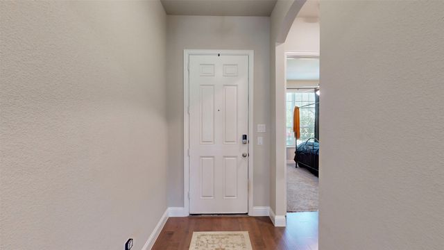 1804 Gristmill Drive, Mansfield, TX 76063