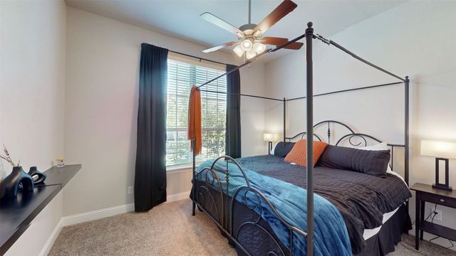 1804 Gristmill Drive, Mansfield, TX 76063